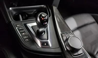 BMW M3 2015, 127530 км, за 43990000 KRW - фото 9
