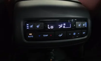 Hyundai Palisade 2022, 65558 км, за 25500000 KRW - фото 27