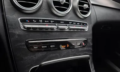 Mercedes-Benz C-Class 2019, 70640 км, за 23900000 KRW - фото 17