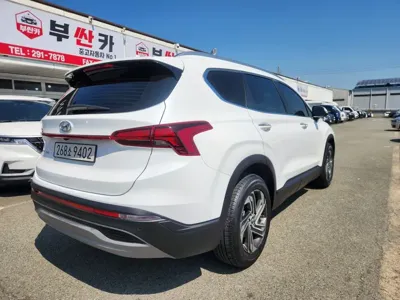 Hyundai Santafe 2022, 70000 км, за 24500000 KRW - фото 4
