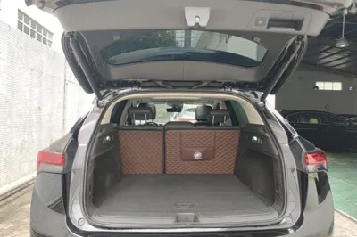 Buick Envision 2022, 52600 км, за 106354.23 CNY - фото 22