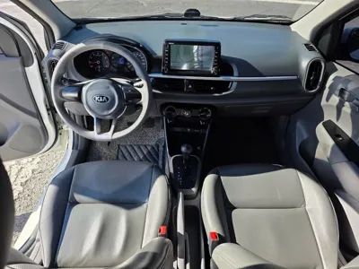 Kia Morning 2017, 71747 км, за 4800000 KRW - фото 8