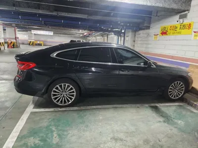 BMW Gran Turismo 2021, 99000 км, за 45000000 KRW