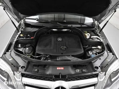 Mercedes-Benz GLK-Class 2014, 124222 км, за 11900000 KRW - фото 6