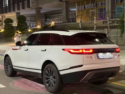 Land Rover Range Rover Velar 2021, 64614 км, за 49900000 KRW - фото 4