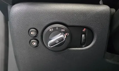 MINI Cooper Convertible 2018, 47931 км, за 14900000 KRW - фото 13