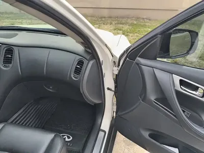 Infiniti QX50 2017, 43400 км, за 77800 CNY - фото 20