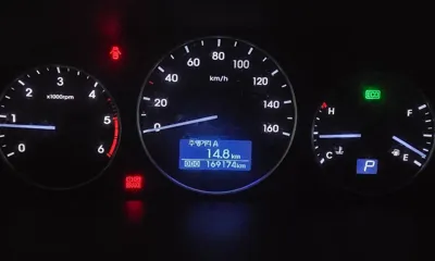 Hyundai Starex 2016, 169000 км, за 10900000 KRW