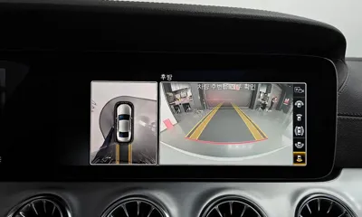 Mercedes-Benz CLS-Class 2019, 51071 км, за 38500000 KRW - фото 15