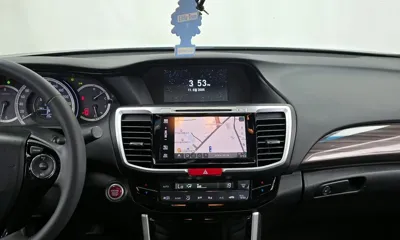 Honda Accord 2017, 72272 км, за 11500000 KRW - фото 13