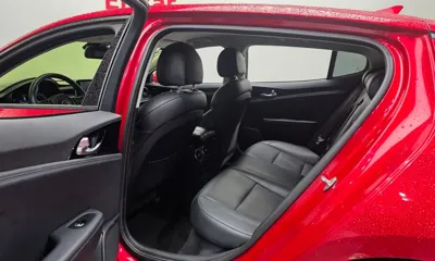Kia Stinger 2018, 160037 км, за 13300000 KRW - фото 12