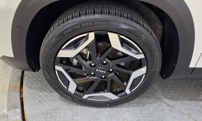 Kia Seltos 2023, 37046 км, за 38300000 KRW - фото 20