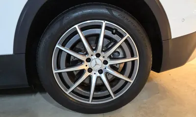 Mercedes-Benz GLB-Class 2023, 10316 км, за 41900000 KRW - фото 21
