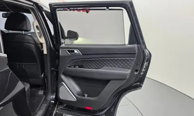 KG_Mobility_Ssangyong Rexton 2021, 139301 км, за 20600000 KRW - фото 25