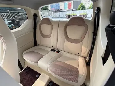 Wuling MINIEV 2024, 10000 км, за 29800 CNY - фото 8