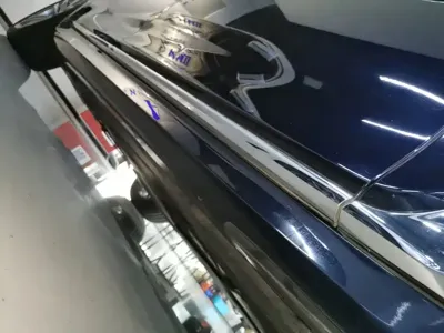 BMW 7 Series 2018, 166400 км, за 170799 CNY - фото 21
