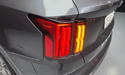 Kia Sorento 2021, 108454 км, за 23900000 KRW - фото 23