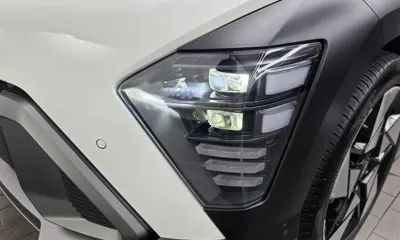 Hyundai Kona 2023, 12480 км, за 25500000 KRW - фото 22