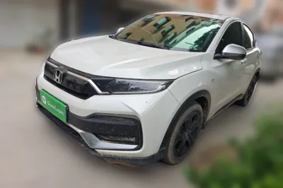 Honda XR-V · 2021 год
