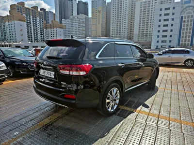 Kia Sorento 2015, 122023 км, за 13500000 KRW - фото 8