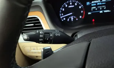 Genesis G80 2019, 90898 км, за 21600000 KRW - фото 28