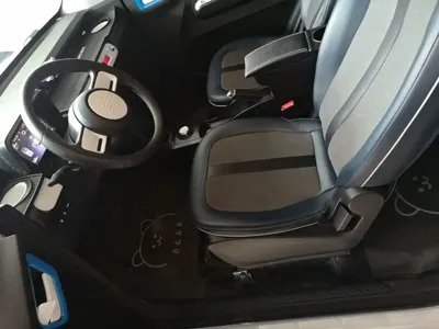 Wuling MINIEV 2022, 43600 км, за 28300 CNY - фото 15