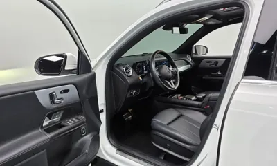Mercedes-Benz GLB-Class 2021, 53603 км, за 44900000 KRW - фото 10