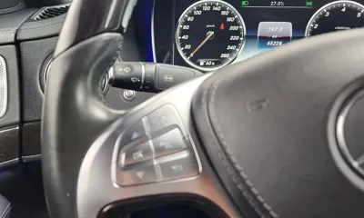 Mercedes-Benz S-Class 2015, 65228 км, за 29000000 KRW - фото 17