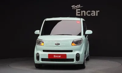 Kia Ray 2020, 86474 км, за 7000000 KRW