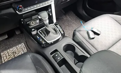 Kia Seltos 2023, 41854 км, за 24500000 KRW - фото 9