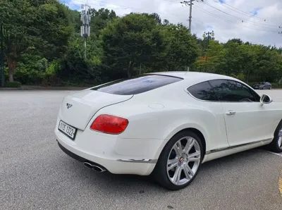 Bentley Continental 2015, 68171 км, за 62000000 KRW