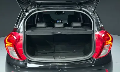 ChevroletGMDaewoo Spark 2019, 17150 км, за 9600000 KRW - фото 18