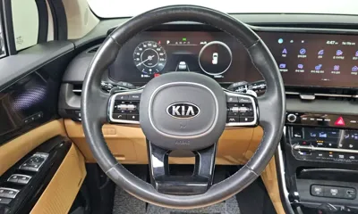 Kia Canival 2021, 126927 км, за 24990000 KRW - фото 15