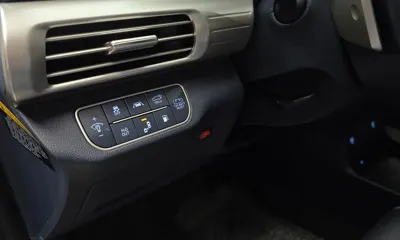 Hyundai Nexo 2023, 117680 км, за 18900000 KRW - фото 14