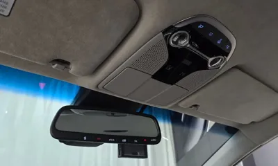 Hyundai Grandeur 2019, 73439 км, за 20700000 KRW - фото 27