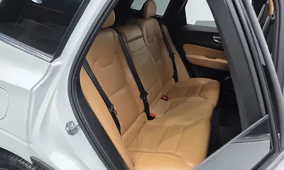 Volvo XC60 2018, 107219 км, за 25800000 KRW - фото 11