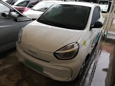 Roewe Clever 2021, 31900 км, за 22700 CNY - фото 2