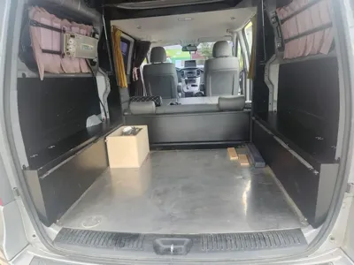 Hyundai Starex 2018, 64000 км, за 14700000 KRW - фото 16