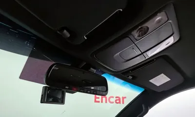 Kia Mohave 2023, 59914 км, за 36700000 KRW - фото 33