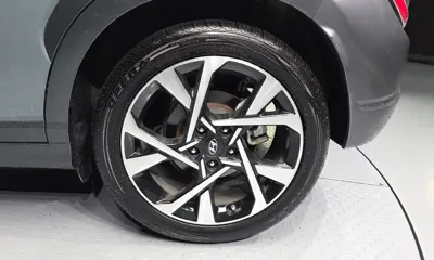 Hyundai Kona 2021, 79861 км, за 17000000 KRW - фото 21