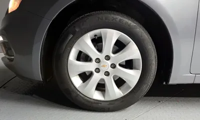 ChevroletGMDaewoo Cruze 2016, 129168 км, за 2100000 KRW - фото 5