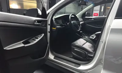 Hyundai Tucson 2017, 129931 км, за 10900000 KRW - фото 10