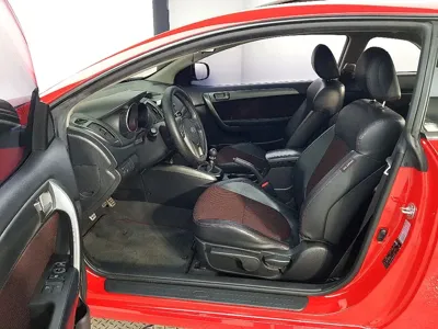 Kia Porte 2011, 123271 км, за 3500000 KRW - фото 6