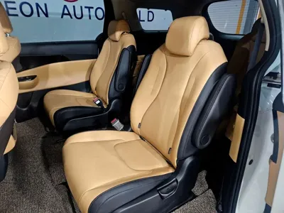 Kia Canival 2023, 60800 км, за 30400000 KRW - фото 9