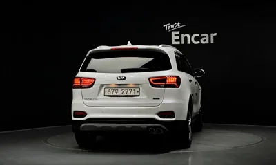 Kia Sorento 2020, 89527 км, за 19000000 KRW