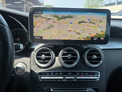 Mercedes-Benz GLC-Class 2019, 106443 км, за 24500000 KRW - фото 11