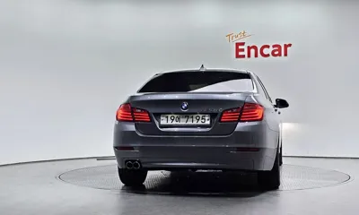 BMW 5-Series 2014, 150087 км, за 11650000 KRW