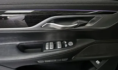 BMW 7-Series 2017, 109640 км, за 32900000 KRW - фото 27