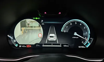 Genesis GV80 2023, 56190 км, за 44500000 KRW - фото 8