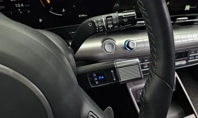 Hyundai Kona 2026, 5744 км, за 25500000 KRW - фото 9